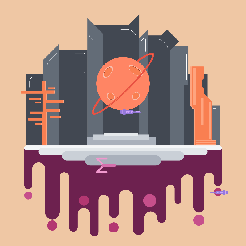 The External Worlds #19 static token preview