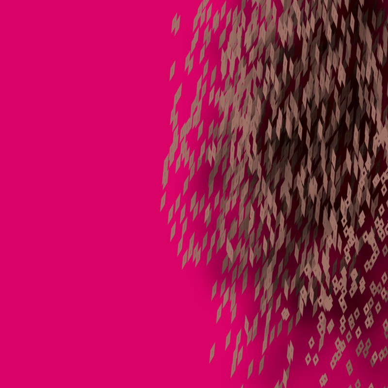 Dance Of Colors #13 static token preview
