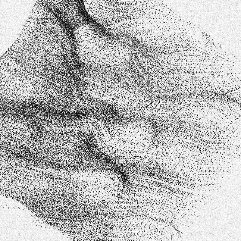 fluid scapes #12 static token preview