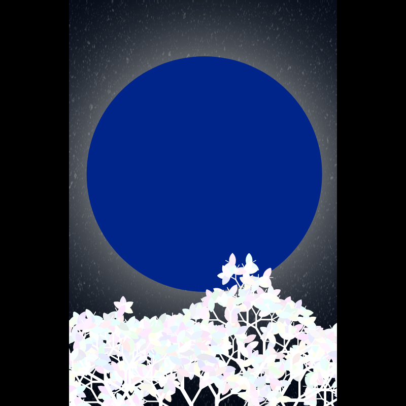 Moonlight Sonata #11 static token preview