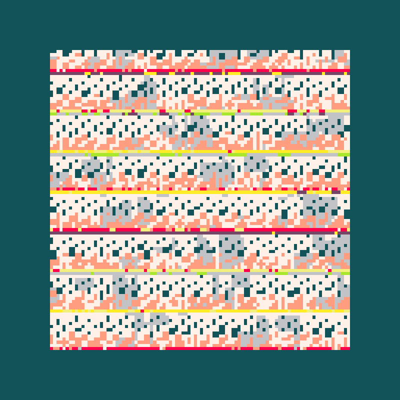 sedimentary city #23 static token preview