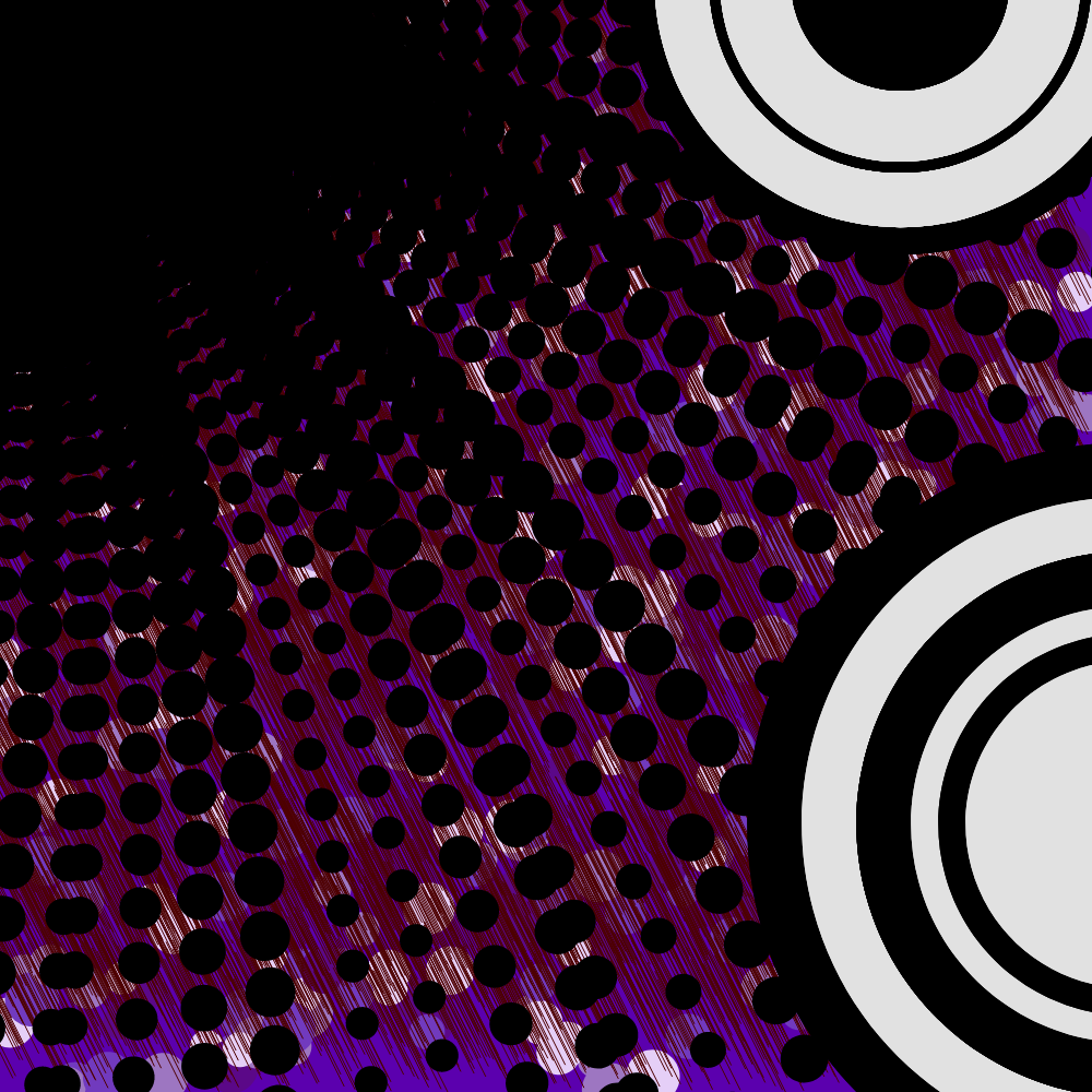 line the cirle #10 static token preview