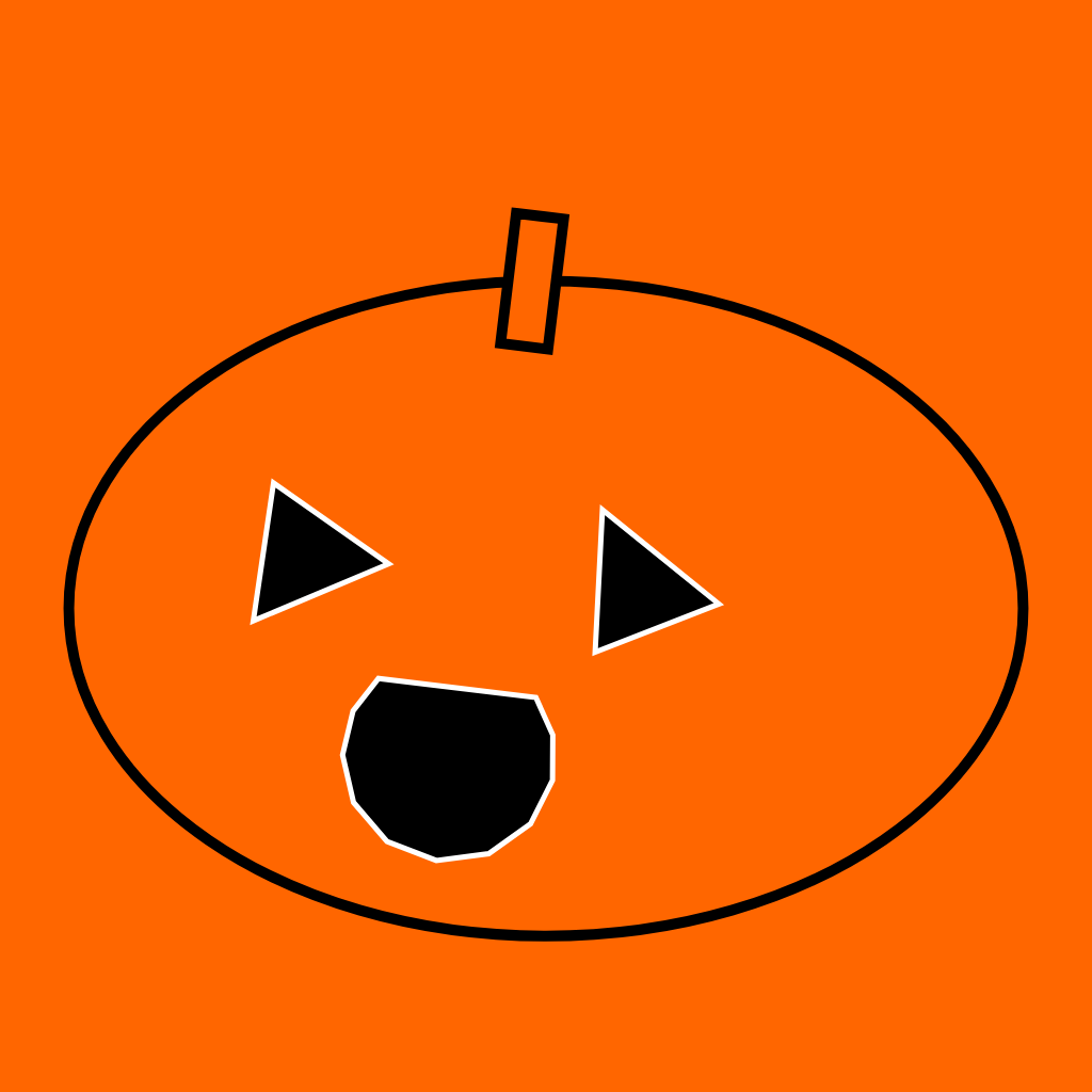 plottable_pumpkins #21 static token preview