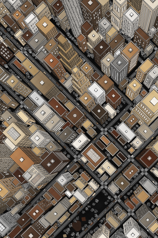 Dencity #890 static token preview