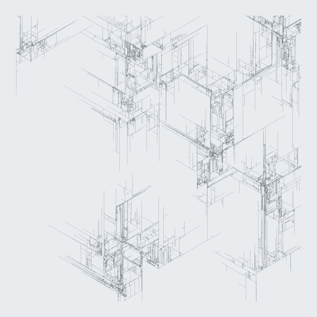 Abstract Urbanism #21 static token preview