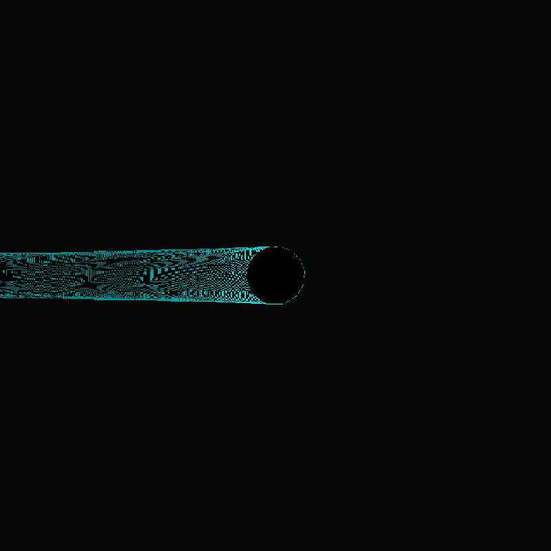 Satellites #2 static token preview