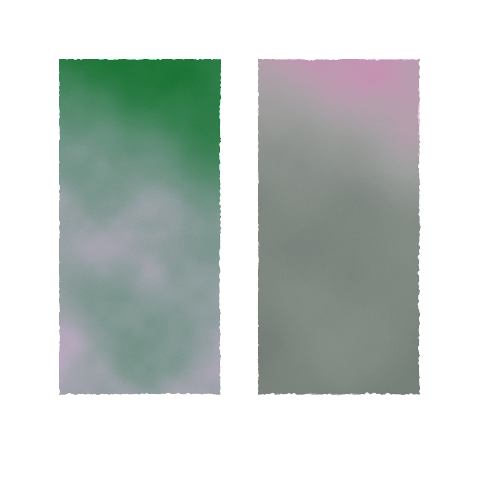 Color Fields 2022, Vol.1 #20 static token preview
