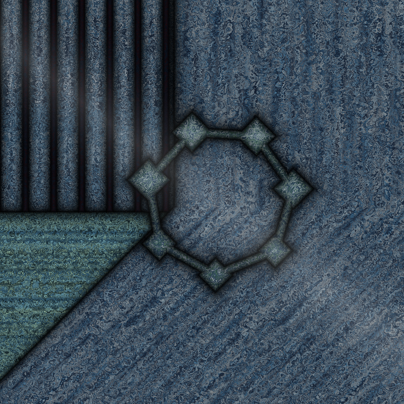 Stone Composition #4 static token preview