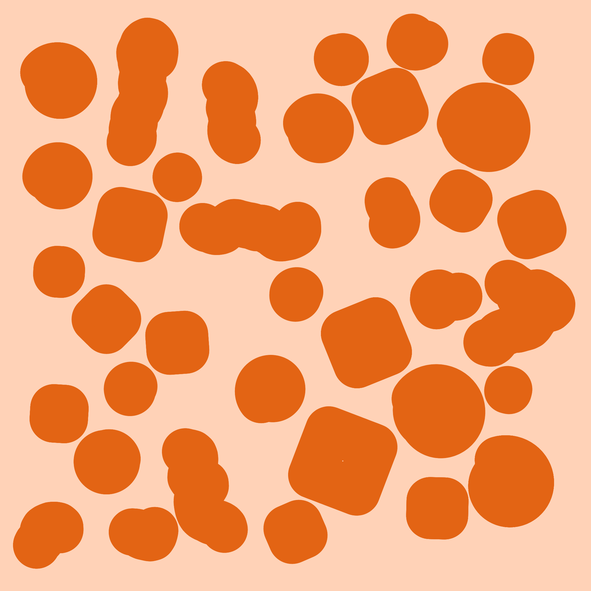 fields, sketches #2 static token preview