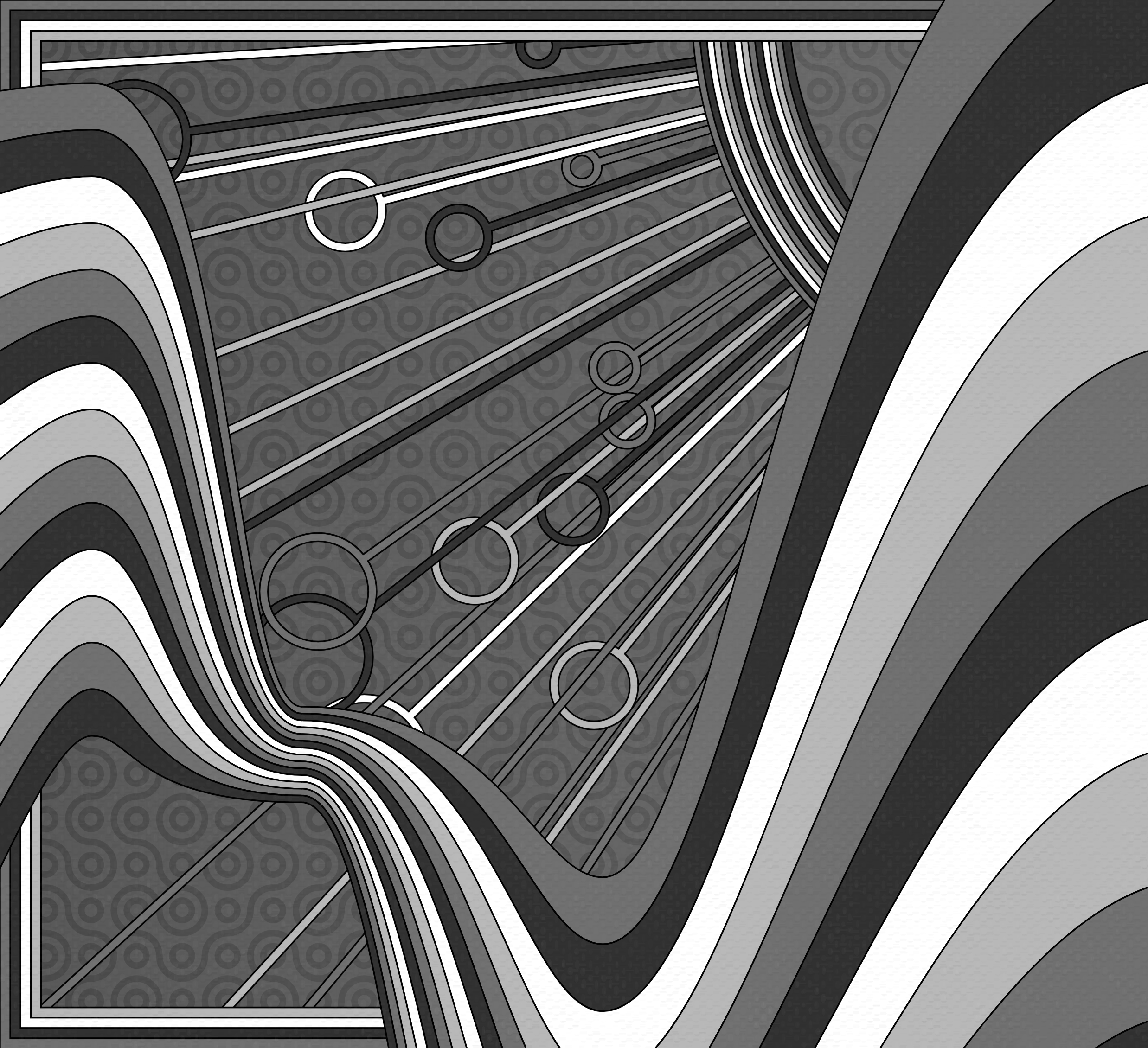 In Four Colours #79 static token preview