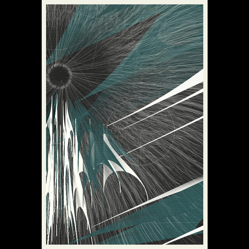 Arrows Between Emotions #19 static token preview