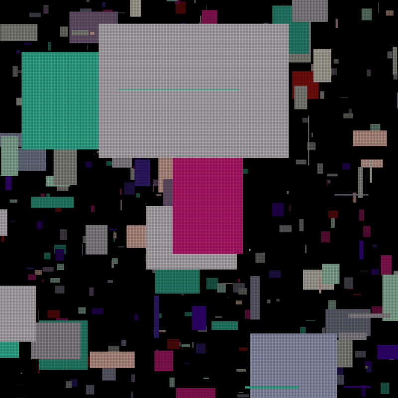 A Study in Rectangles #4 static token preview