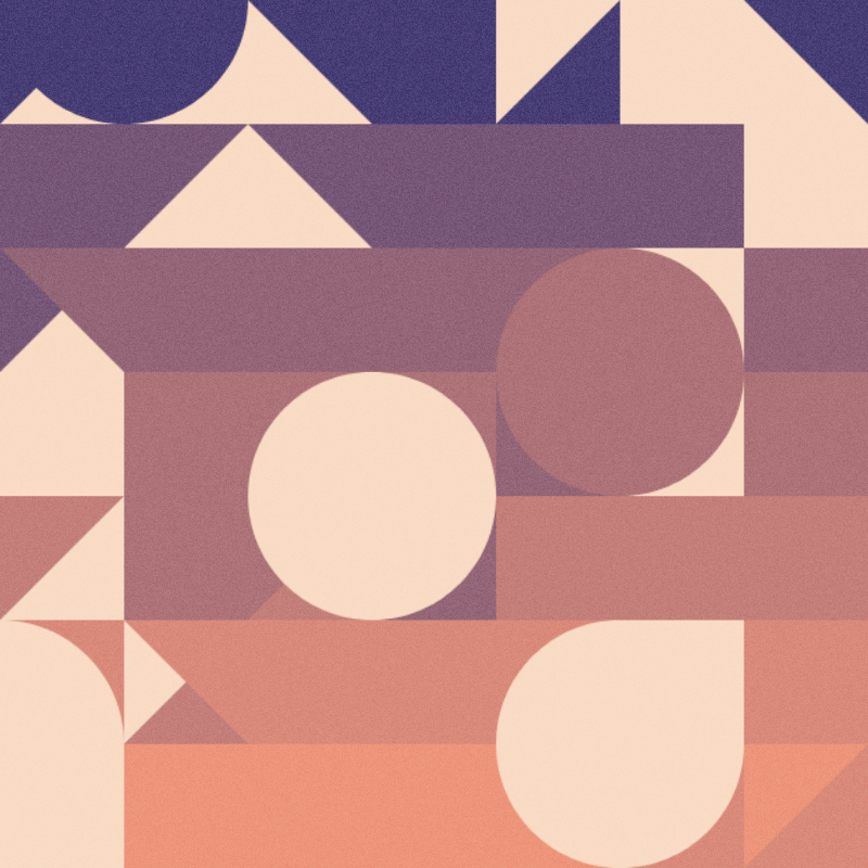 Geometric Motion #11 static token preview