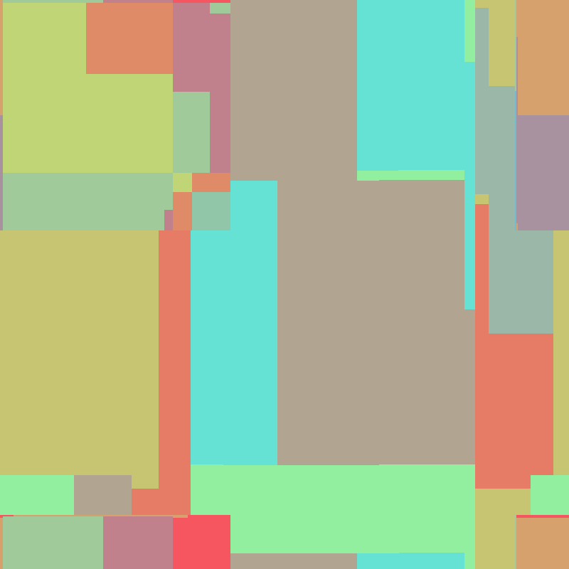 Glitch Generator #2 #22 static token preview