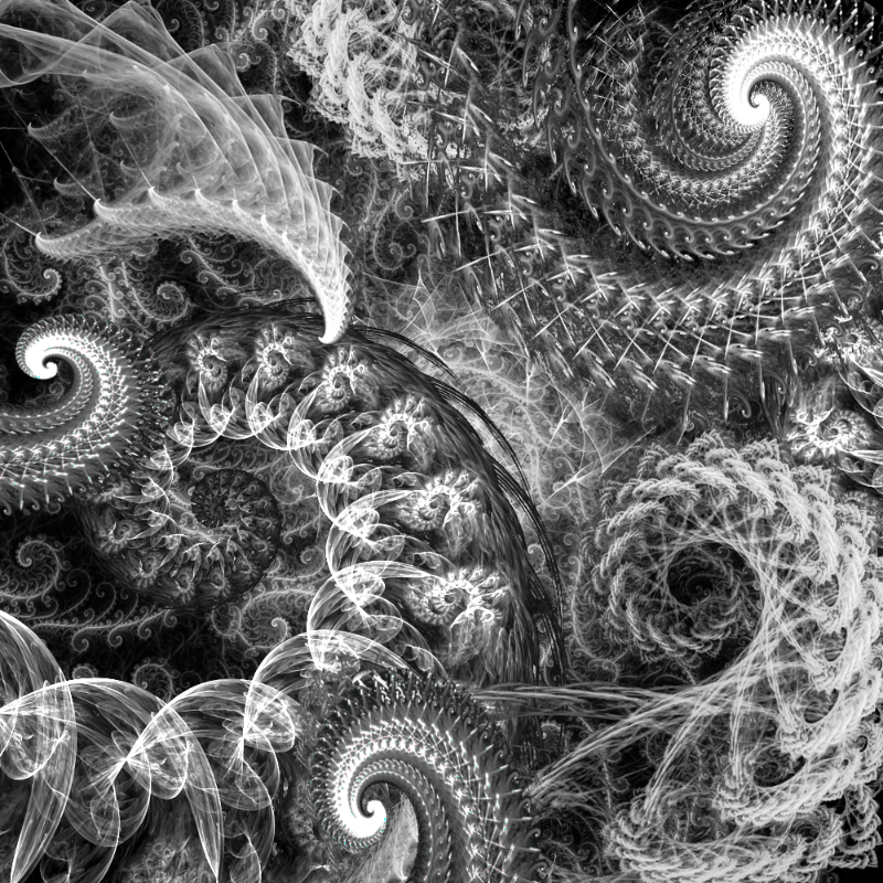 Inner Spiral #2 static token preview