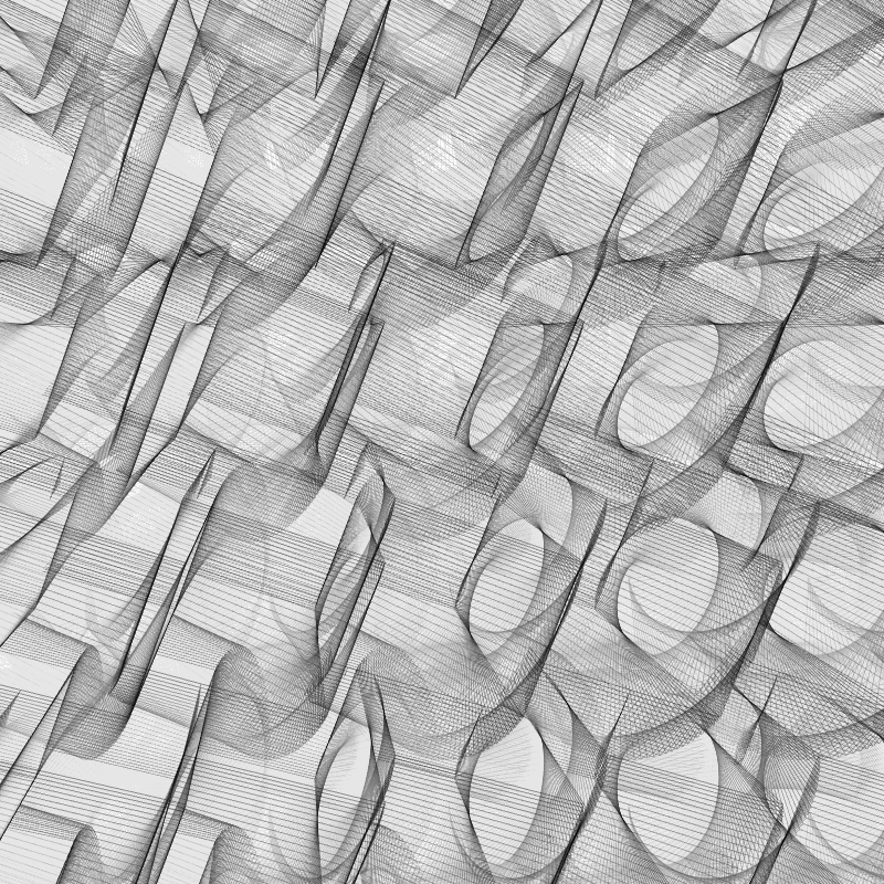 Moving Shadows #11 static token preview