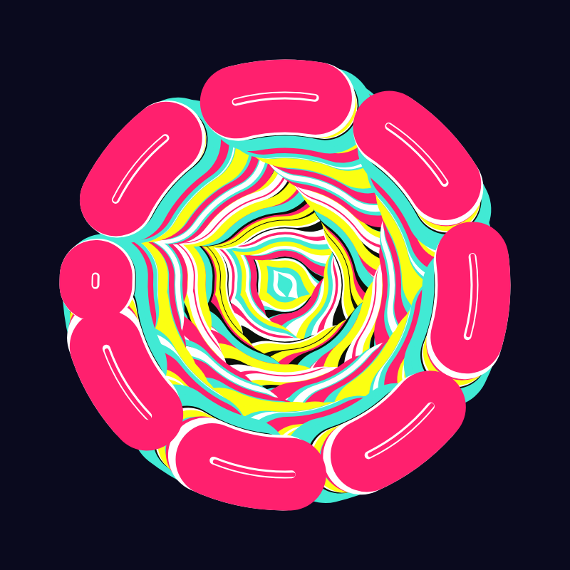 Rabbit hole #22 static token preview