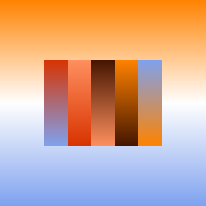 Mesh: The Palette #21 static token preview