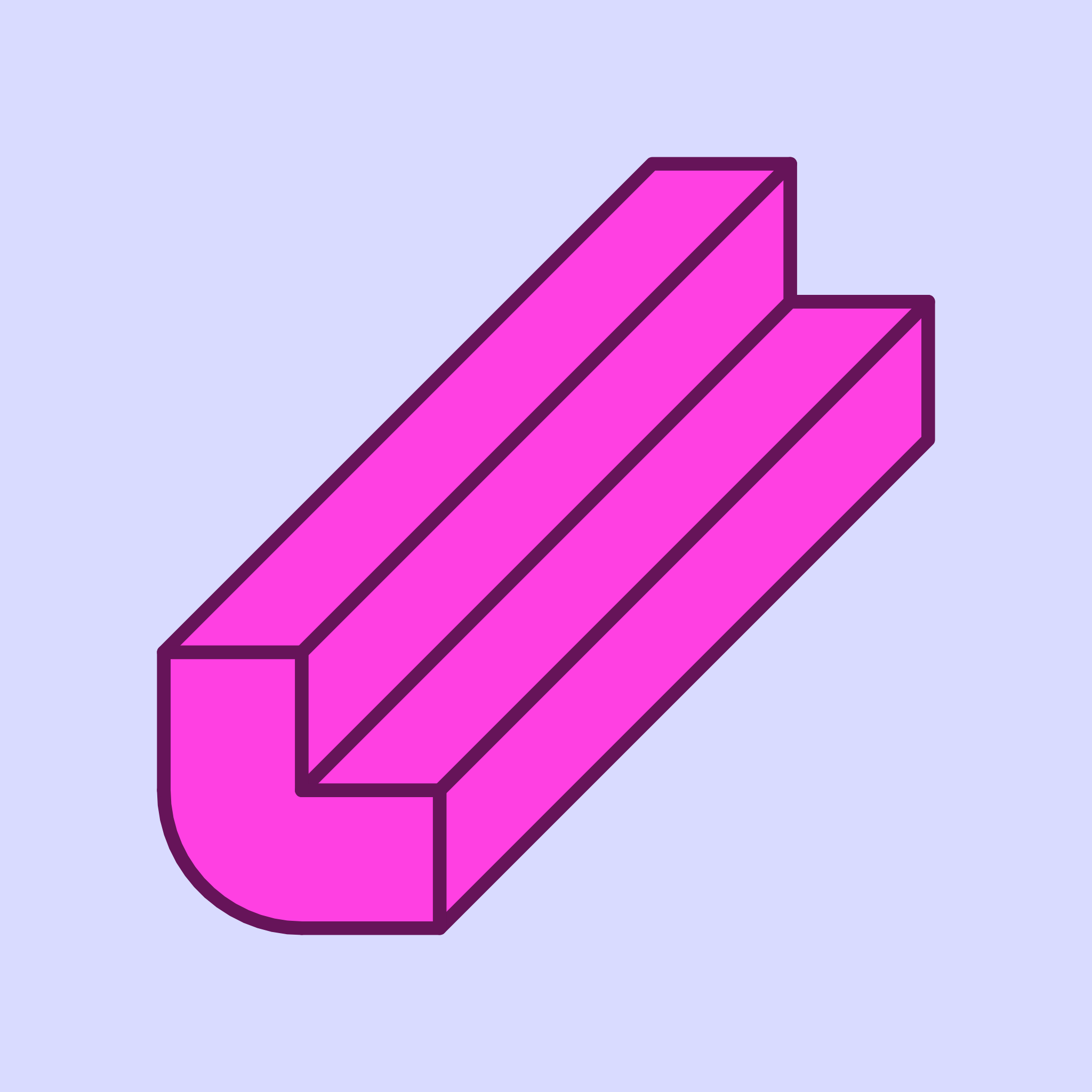 Calm shapes #1889 static token preview