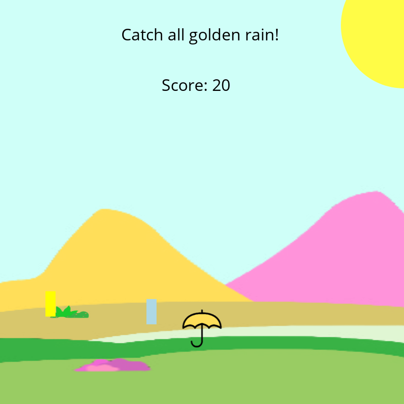 Sprinkles #4 static token preview
