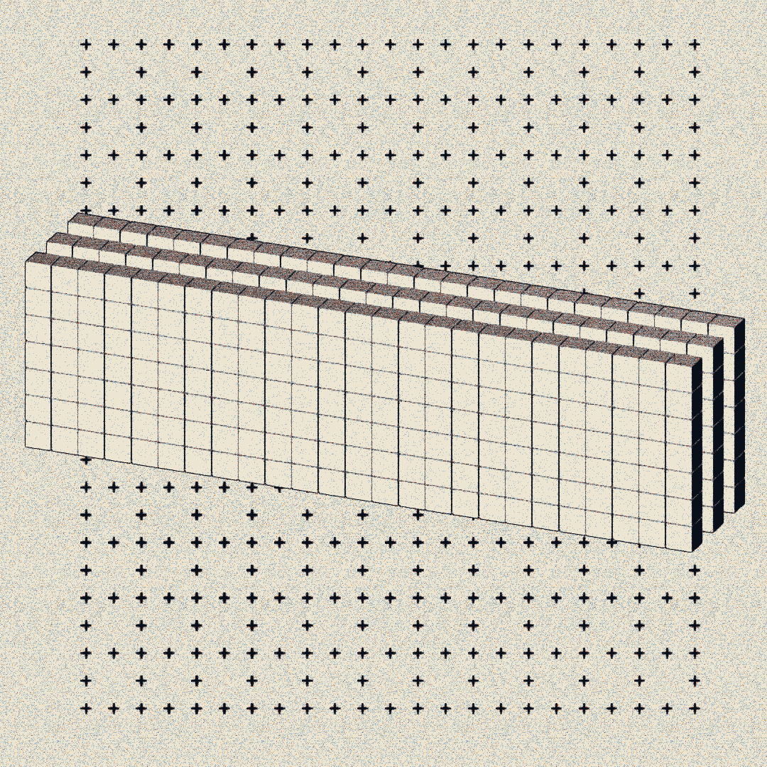 Another brick #16 static token preview