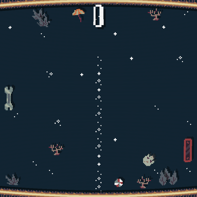 Play-Ball #10 static token preview