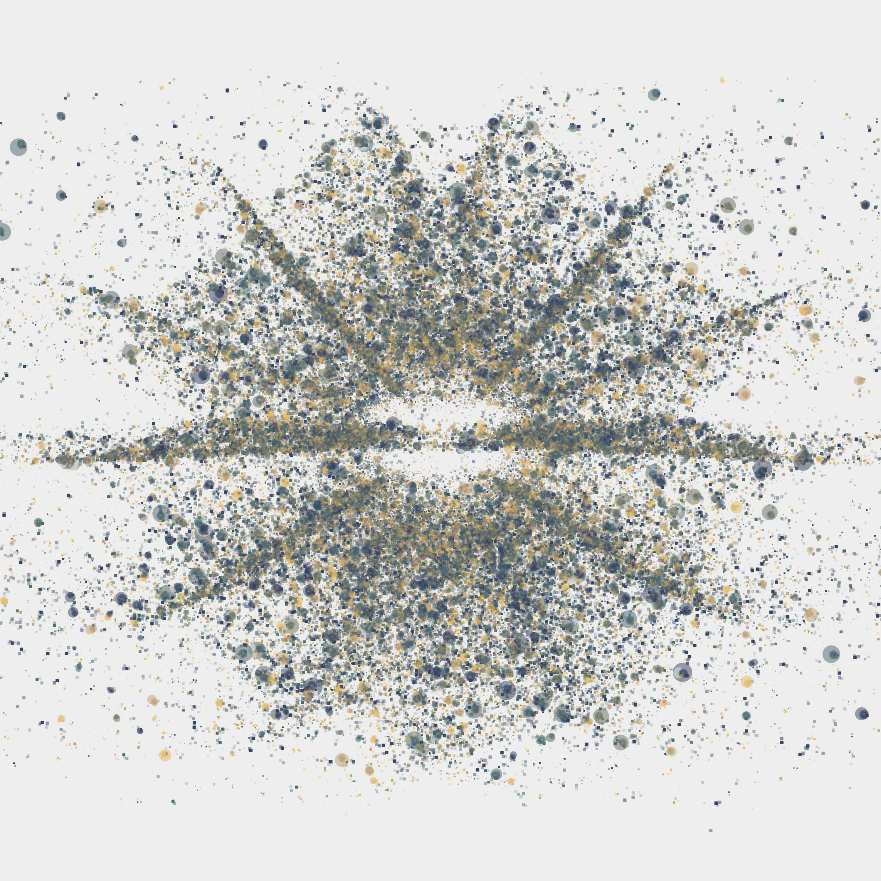 Dots #9 static token preview