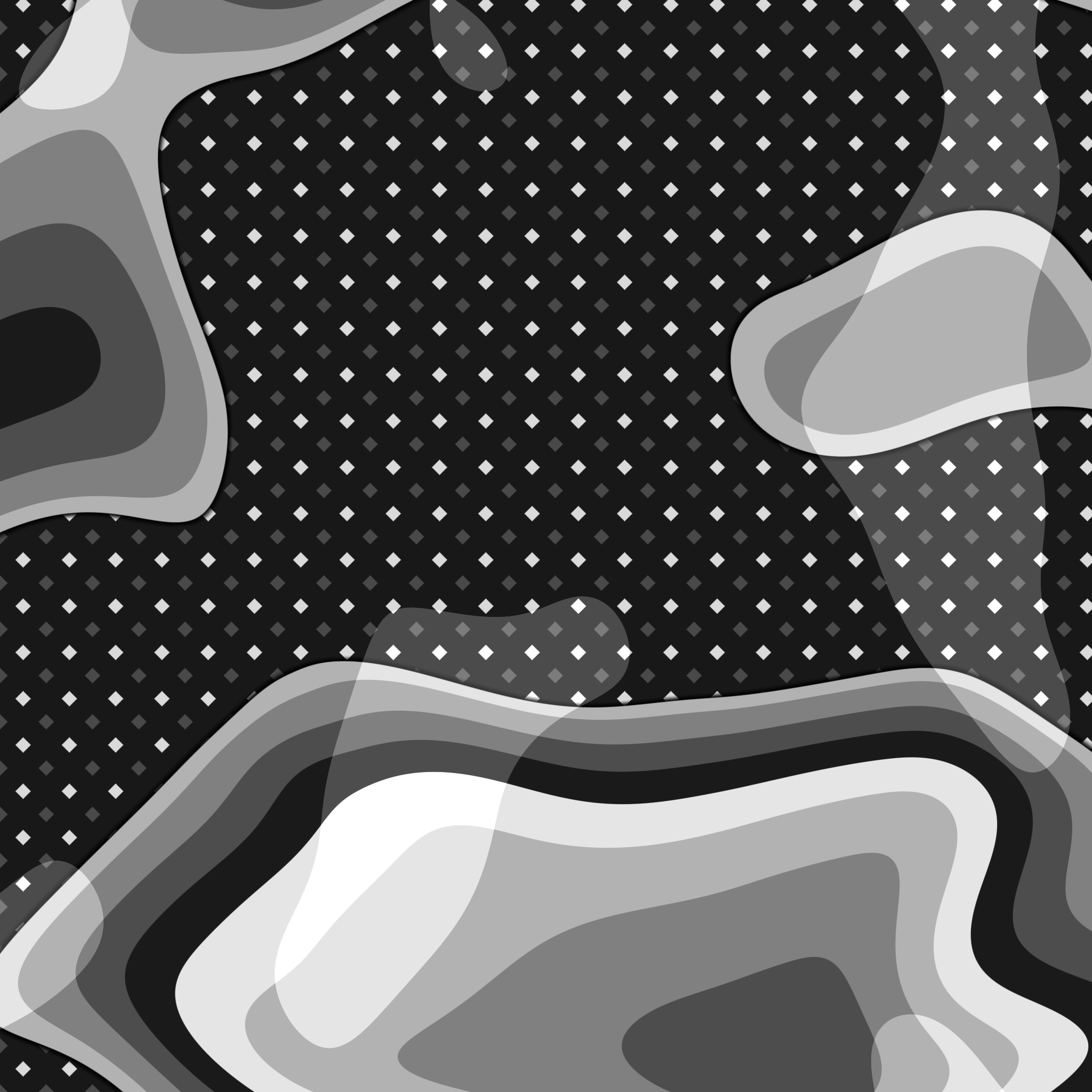 Undercurrent #19 static token preview
