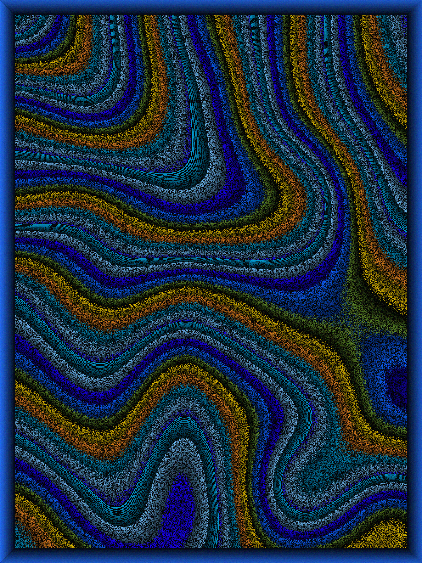 Sedimentary Groove #9 static token preview