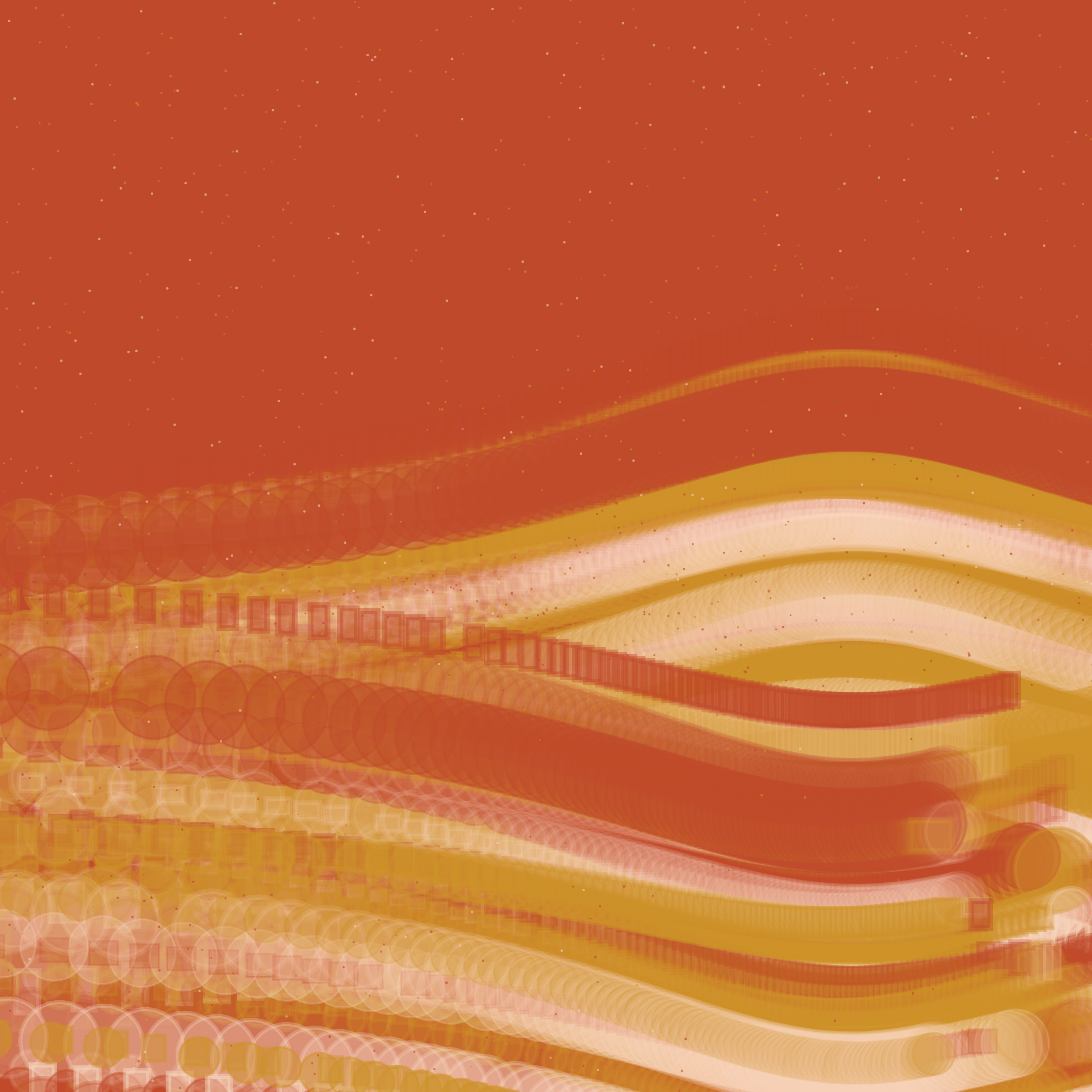 Impossible landscapes #17 static token preview