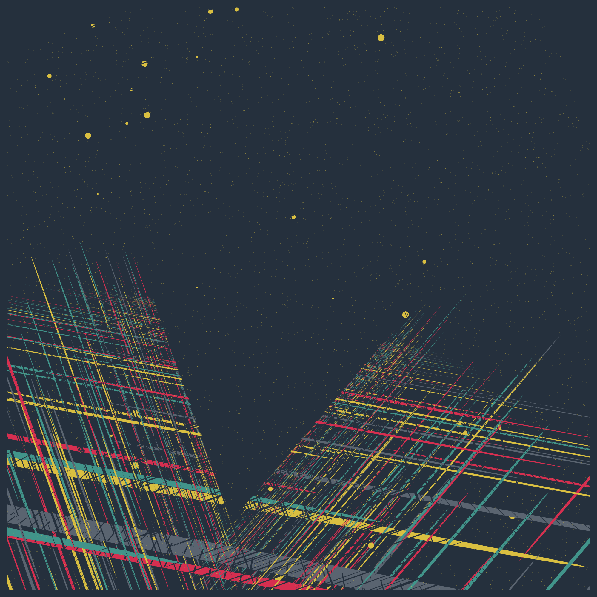 The Fringe #1 static token preview
