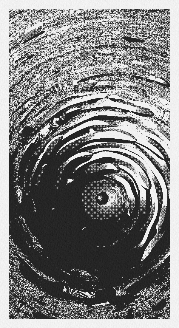 the rifle’s spiral #1 static token preview