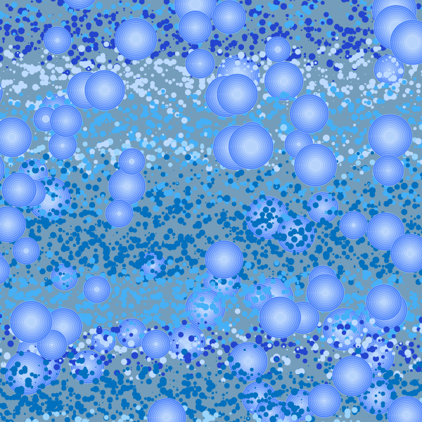 bubble #18 static token preview