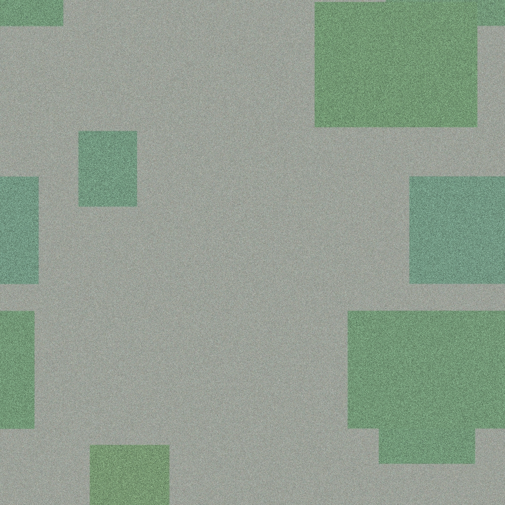 Blocks #9 static token preview