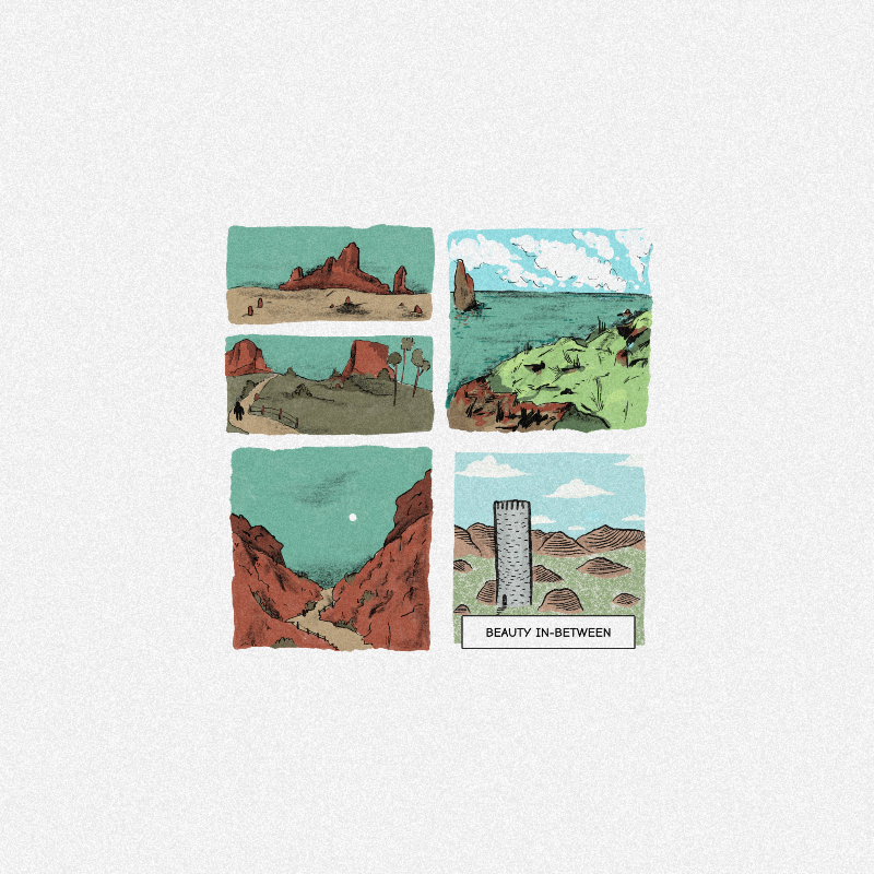 Comics #19 static token preview