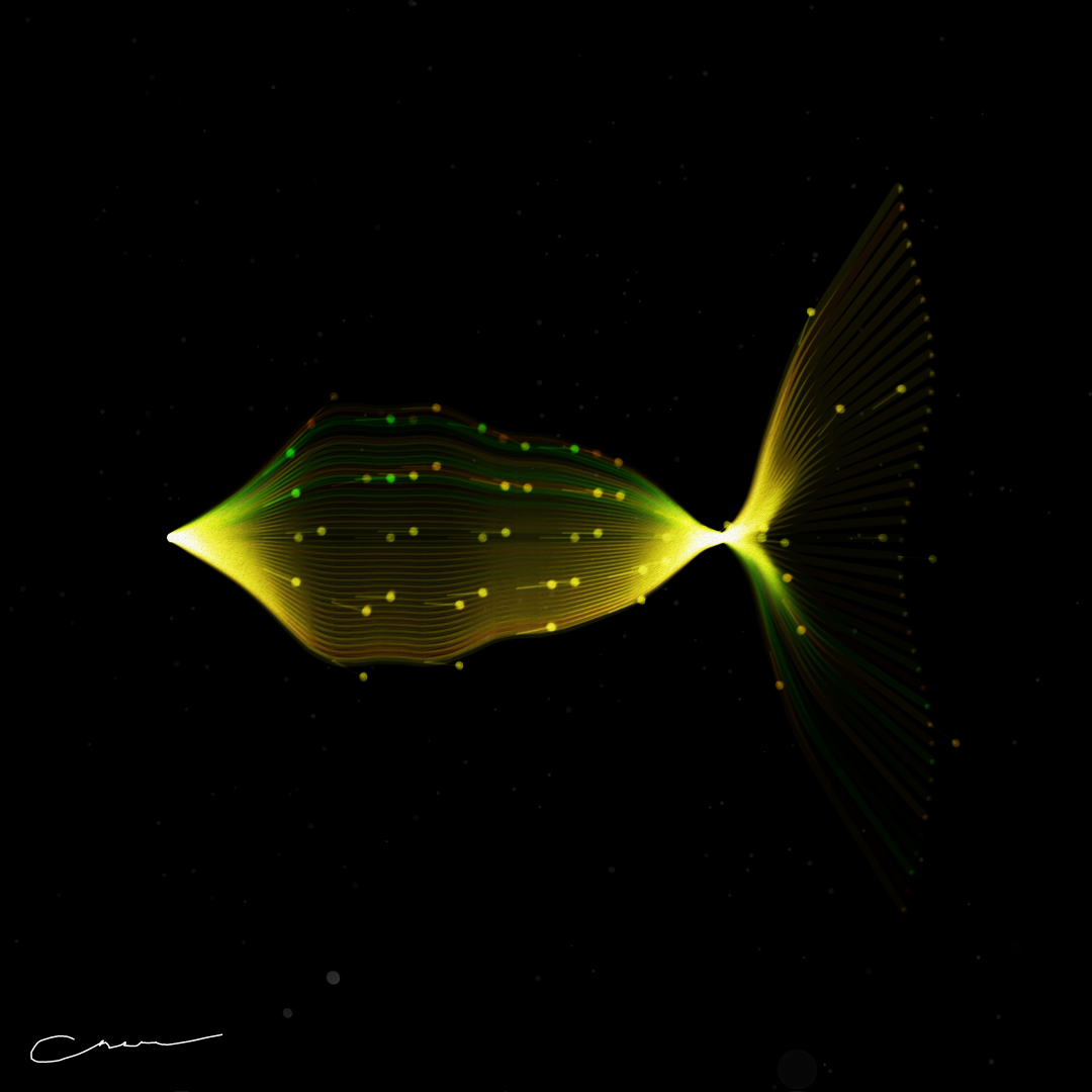 SoulFish #389 static token preview