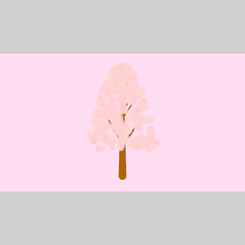 Sakura #24 static token preview