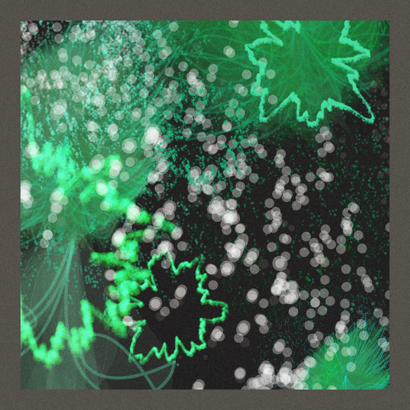 Love & Dive - Reminiscence #24 static token preview