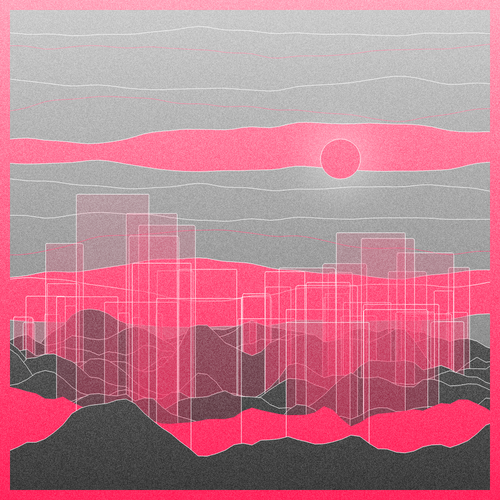 A Town in Hashland #9 static token preview