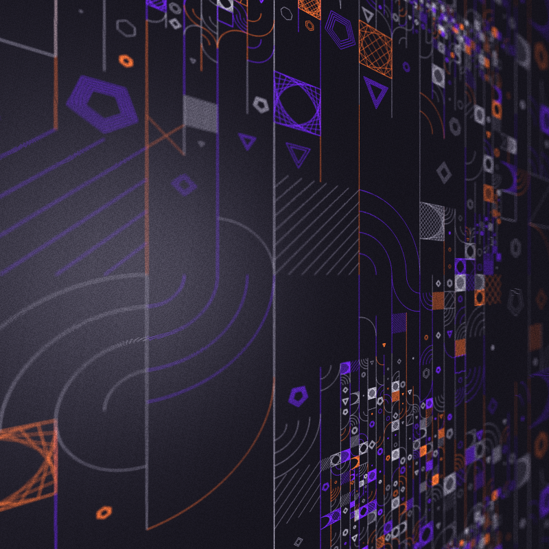 THE GRID #6 static token preview