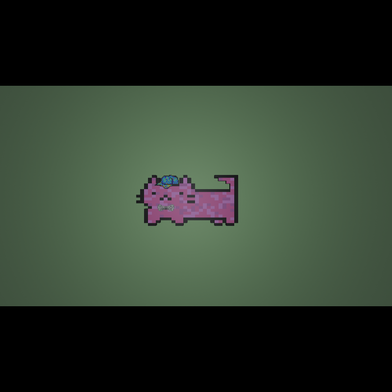 fx(cats) #25 static token preview