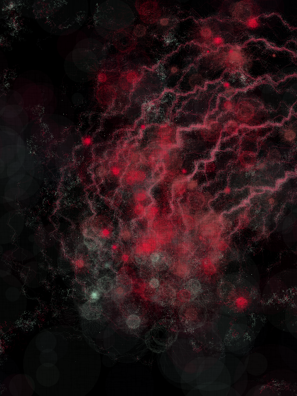Hyperspacers #22 static token preview