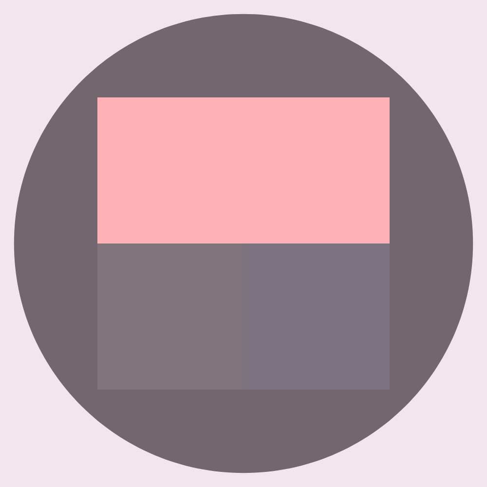 Colored Rectangles #18 static token preview