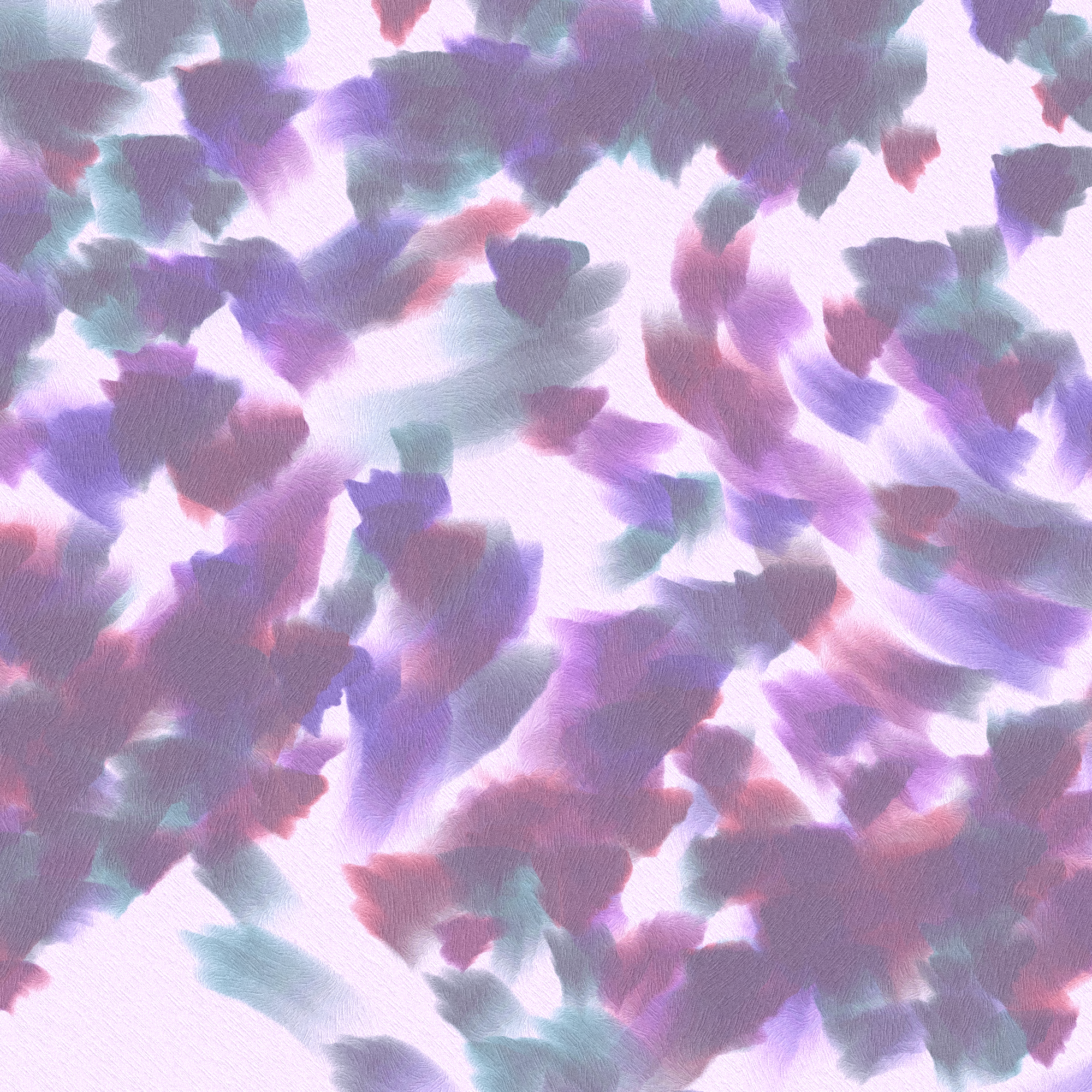 Flowers in the wind #21 static token preview