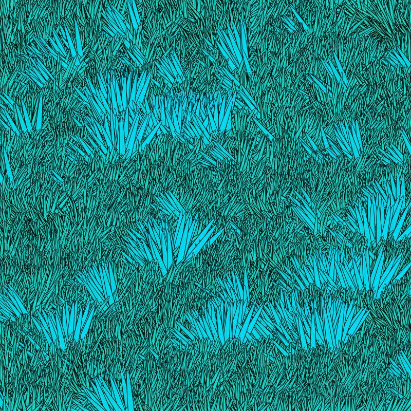 thick growth of grass02 #16 static token preview