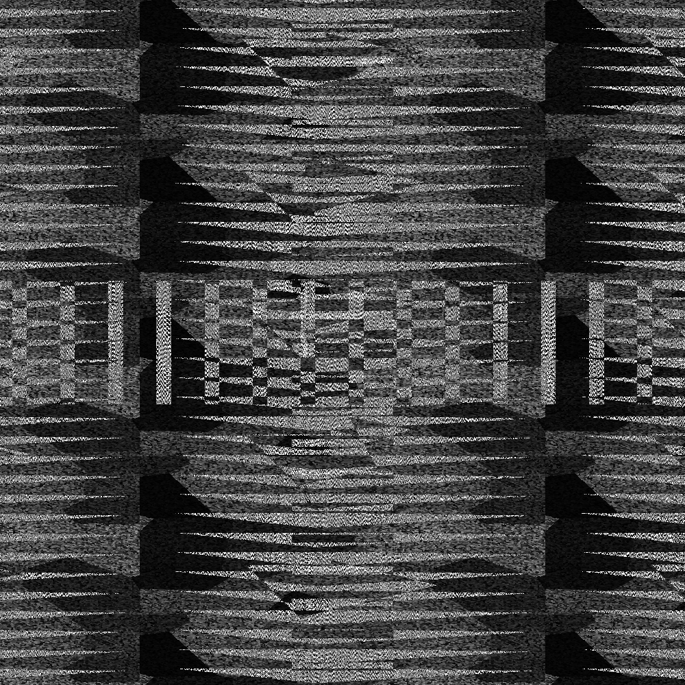 Fence #4 static token preview