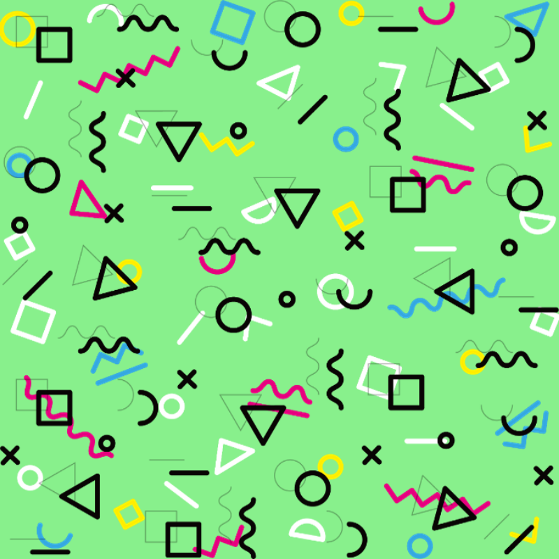 A-Pattern #14 static token preview