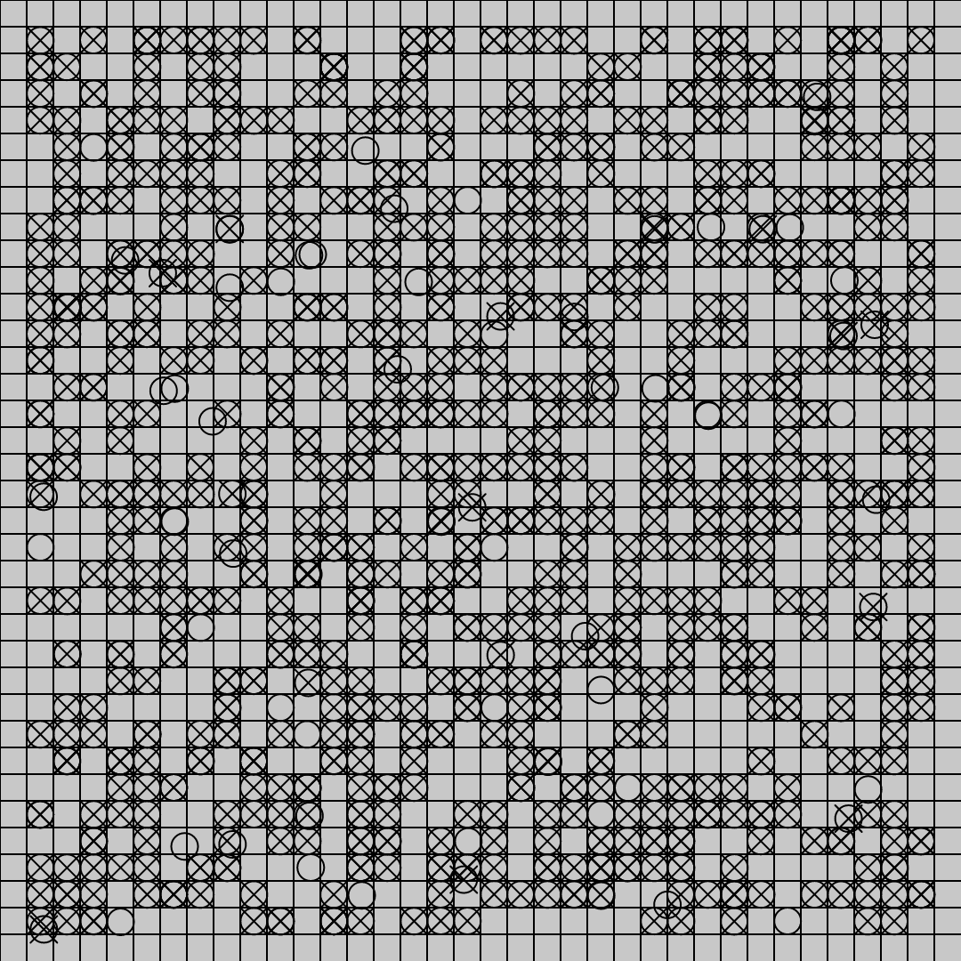 obj in grid #14 static token preview