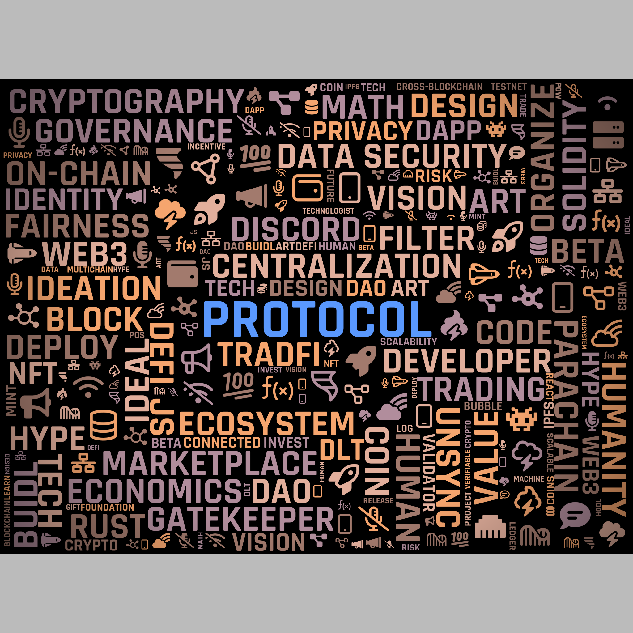 Web3 Oracle #14 static token preview