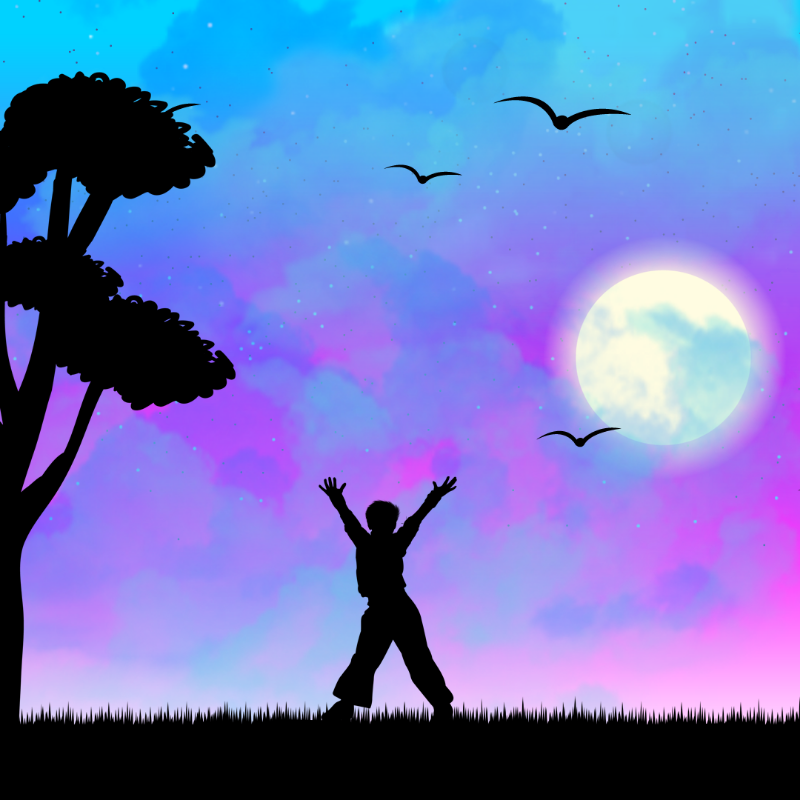 Childhood enthusiasm ... Boys #14 static token preview